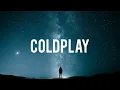 Coldplay - A Sky Full Of Stars (Lyrics