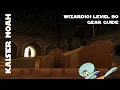 Wizard101 Level 90 Gear Guide