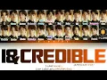 Download Lagu I-LAND - I\u0026CREDIBLE \