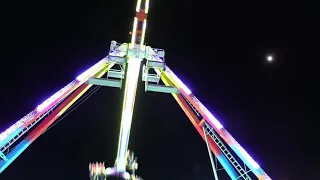 Rapides Parish Fair