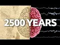 A Brief History of Brain Sciences