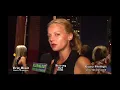 Bijou Phillips Eric Blair talk What We Do Is Secret 2007