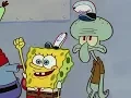 Download Lagu Spongebob Squarepants - Boo You Stink
