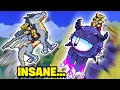 Terraria NEEDS these INSANE MOUNTS