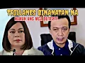 ANNIE CIPCON is live!SARA DUTERTE BINANATAN NA NAMN NI TRILLANES!!HINDI SILA PINALAKI NG MAAYOS