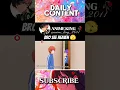 Download Lagu ★Bro see heaven🫣 | Ao-chan Can't Study | #short#anime#shortsfeed#animeedit
