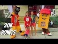 HERSHEYPARK Last-Minute Loyalty Points