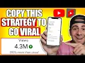 Download Lagu Copy This NEW Strategy.. It’ll BLOW UP Your Small YouTube Channel FAST (new algorithm)