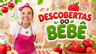 Descobertas do Bebê! 