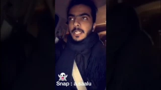 قصة اغنية عبدالمجيد عبدالله احكي بهمسك 