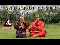 Lagu ANDAM OI-SALSA NABILLAH(COVER)||coverlagudendangterbaru2020
