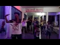 Best dance practice of uaa