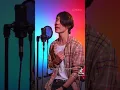 Download Lagu Giveon - HEARTBREAK ANNIVERSARY Cover RAY( ex DNA)