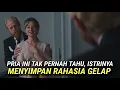 SEKIAN LAMA, SANG SUAMI DIPERDAYA OLEH ISTRINYA, TANPA TAHU KEBENARANNNYA.