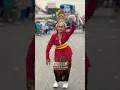 Lagu Dancer Wanita Tertua Ikut Karnaval Sempu Banyuwangi 2025