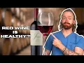 Drinking Red Wine for Longevity The Truth About Red Wine vs Other Alcohols