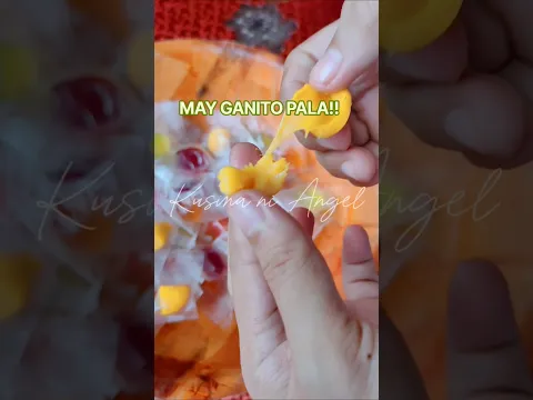MAY GANITO PALA!!? | Kusina ni Angel