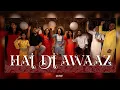 Download Lagu Hai Di Awaaz | Jaago Christmas 2022