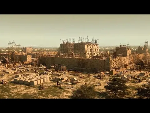 Confira as emoções que vão marcar o capítulo desta sexta de Gênesis