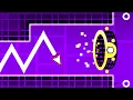 Geometry Dash But Portals Are Random