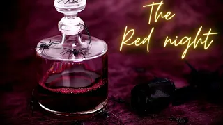 سيزرية ليلة الثأر الاحمر احرق قلب من ظلمك بسرعة و أخطر مما تتوقع 