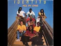 Lagu Identity - Colors  1989  (US - LP Mango / Island Records)  Sllct-TV