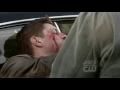 Video di Supernatural 5x22 (season finale) - Dean & Sam : "I'm here... I'm not gonna leave you" 