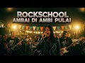 Lagu Ambai Di Ambi Pulai – Rockschool (Metal Cover AI by Yoyokids)