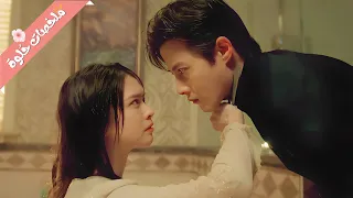 محاربة قوية بتنتقل للمستقبل وبتلاقي نفسها في جسد بنت ضعيفة متزوجة اجباري من رجل غني وقاسي ملخص مسلسل 