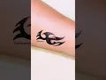 #shortvideo #shortsfeed #tattoo #trending #art #tattoodrawing #dj