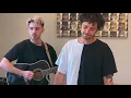 ALT At Home: Grandson - "Dirty"