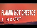 Download Lagu Clairo - Flamin Hot Cheetos (Lyrics) | 1 hour