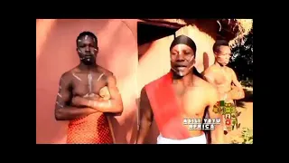 ligamba kanyau abharembo