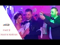Download Lagu Wedding of Maan \u0026 Maryam - Part -2- By Matin Video