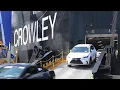 Envios de Autos entre Puerto Rico y los Estados Unidos