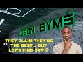 The Owner Says Fusion Gyms is the Worlds Greatest Gym My Honest Review
