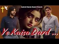 Lagu Ye Kaisa Dard.... | Best And Most Heart Touching Hindi Christian Song | Subrat Nanda Music |
