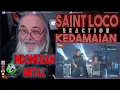 Download Lagu Saint Loco Reaction - Kedamaian - First Time Hearing - Requested