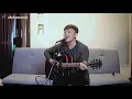Download Lagu SUDAHLAH - @PadiRebornTV|| SIHO (LIVE ACOUSTIC COVER)