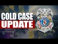 Anne Arundel County Police Department Cold Case Update March 10th 2023