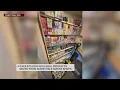 114 575 in illegal products seized from Sunnyvale smoke shops