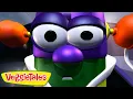 LarryBoy and the Fib From Outerspace VeggieTales