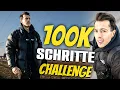 Download Lagu Ich laufe 100.000 Schritte an einem Tag!