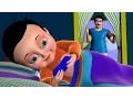 Download Lagu Johny Johny Yes Papa Nursery Rhyme |  Part 3 -  3D Animation Rhymes & Songs for Children
