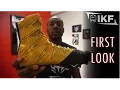 UA Highlight MC 2016 Football Cleat FIRST LOOK - Ep 297