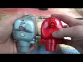 New Ford 9N parts Let s compare the New carburetor to the old marvel schebler
