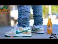 Jarritos x Nike SB Dunk Low Review On-Foot