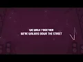 Depeche Mode - Just Can't Get Enough (Lyrics)