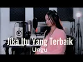 Download Lagu Jika Itu Yang Terbaik  - Ungu | Cover by Thalita Ayudya