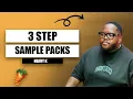 Download Lagu 60+ 3 Step/ Afro House Percussions Loops Sample Packs